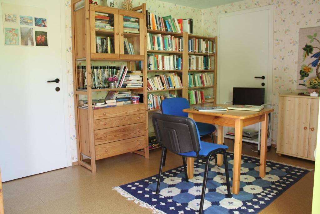 Apartament Haus Linda Barnkopf Zewnętrze zdjęcie