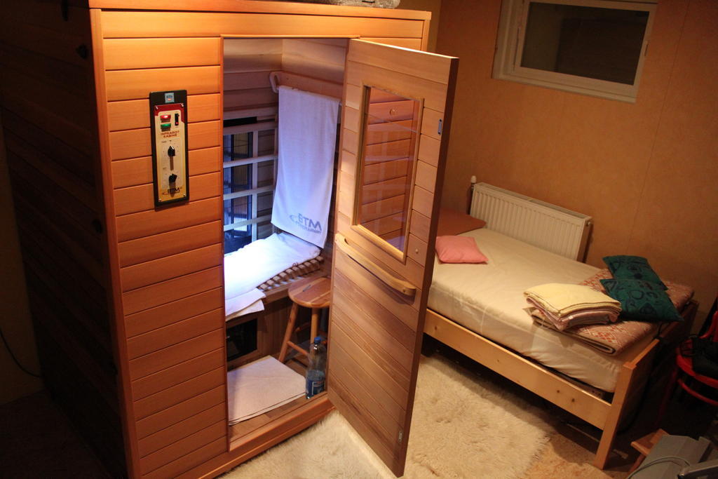 Apartament Haus Linda Barnkopf Zewnętrze zdjęcie