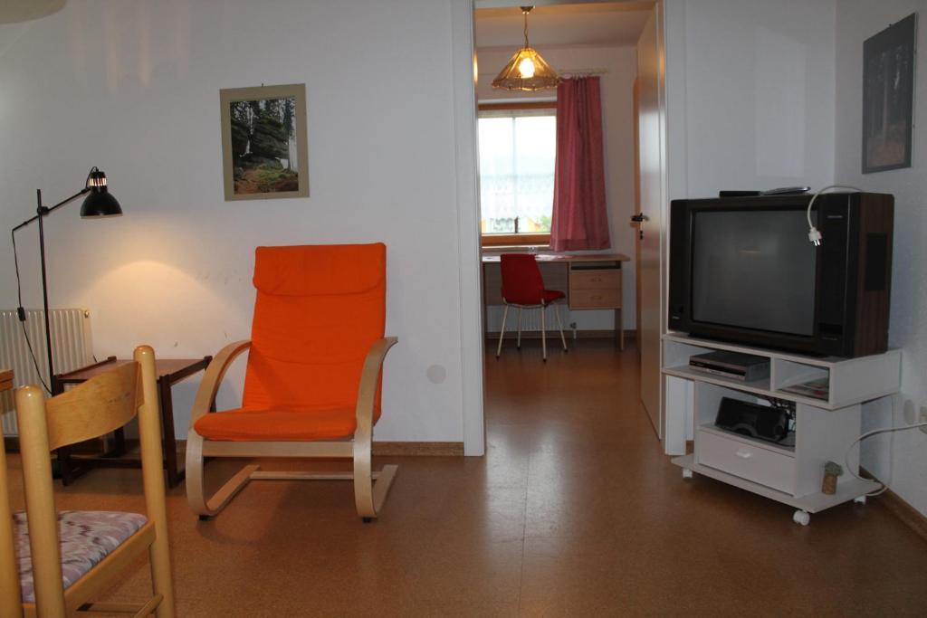 Apartament Haus Linda Barnkopf Pokój zdjęcie