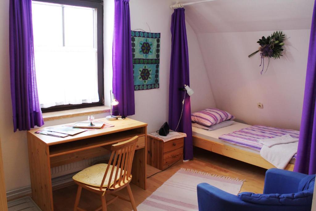 Apartament Haus Linda Barnkopf Zewnętrze zdjęcie